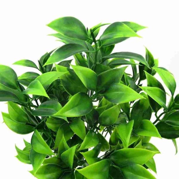 decorative flowers & wreaths artificial green branches plants for garden fake grass plant leaves landscape decoration orange ornaments simul
decorative flowers & wreaths artificial green branches plants for garden fake grass plant leaves landscape decoration orange ornaments simul