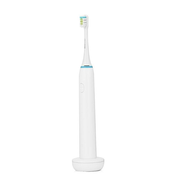 toothbrush electric waterproof rechargeable sonic ultrasonic intelligent dental health care international version
toothbrush electric waterproof rechargeable sonic ultrasonic intelligent dental health care international version