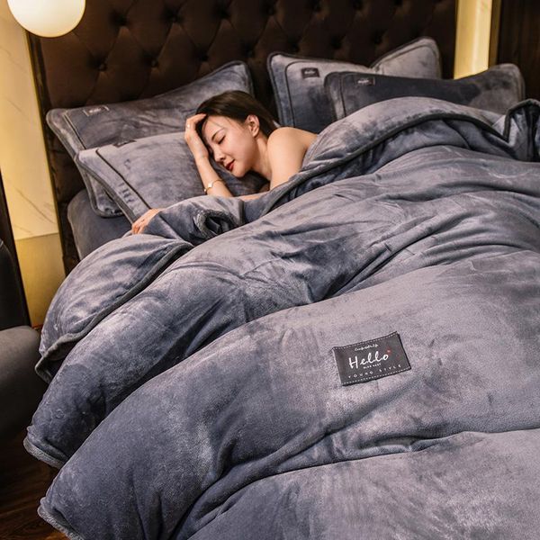 bedding sets soft fluffy set modern fashion smooth warm winter romantic cover design jogo de cama casal home decor ec50ct
bedding sets soft fluffy set modern fashion smooth warm winter romantic cover design jogo de cama casal home decor ec50ct