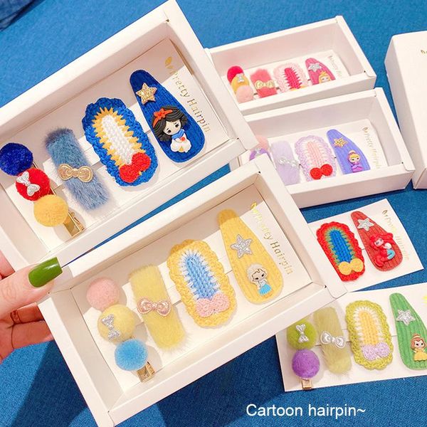 hair accessories child princess cute cartoon bow clip ornament crown hairpins headband set jewelry headdress gifts, Slivery;white
hair accessories child princess cute cartoon bow clip ornament crown hairpins headband set jewelry headdress gifts, Slivery;white