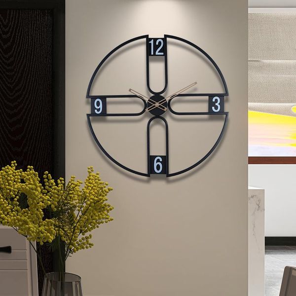 art simple silent nordic wall clock creative bathroom round living room wall clock modern design reloj mural home watch bj50wc
art simple silent nordic wall clock creative bathroom round living room wall clock modern design reloj mural home watch bj50wc