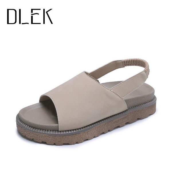 sandals dlek women back strap open toe female platform slip-on summer beach cute low heel white ladies flats sandal sheos, Black
sandals dlek women back strap open toe female platform slip-on summer beach cute low heel white ladies flats sandal sheos, Black