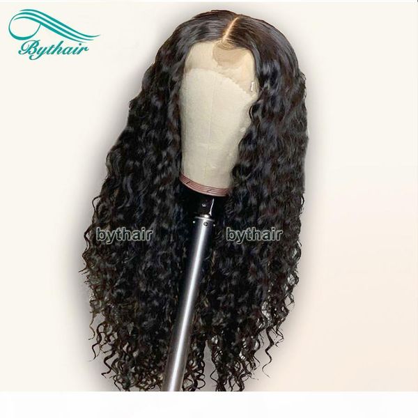 bythair 360 lace front human hair wigs for women with baby hairs bleached knots brazilian remy hair full lace wigs pre-plucked, Black
bythair 360 lace front human hair wigs for women with baby hairs bleached knots brazilian remy hair full lace wigs pre-plucked, Black