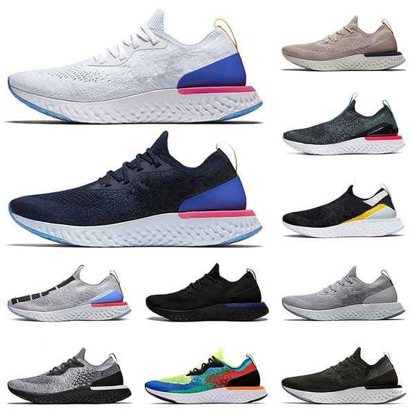 2021 arrival authentic epic react fly knit men women running shoes trainers v2 v1 cookies and cream pewter grey outdoor belgium flynit sport
2021 arrival authentic epic react fly knit men women running shoes trainers v2 v1 cookies and cream pewter grey outdoor belgium flynit sport