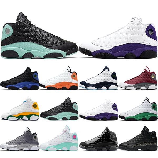 original 13s basketball shoes atmosphere grey aurora green black cat bred and gown chicago flint gold glitter he got game starfish size 40-4
original 13s basketball shoes atmosphere grey aurora green black cat bred and gown chicago flint gold glitter he got game starfish size 40-4