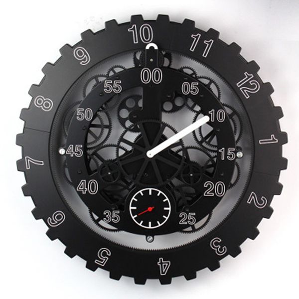 2021 new multi-function turn of luxury big wall watch modern design mechanical gear retro roman hanging clock hr8o
2021 new multi-function turn of luxury big wall watch modern design mechanical gear retro roman hanging clock hr8o
