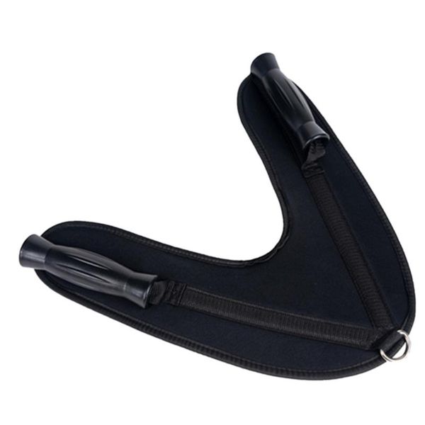 fitness tension belt abdominal muscle fitness exercise resistance belt parts training stretch for men (black)
fitness tension belt abdominal muscle fitness exercise resistance belt parts training stretch for men (black)