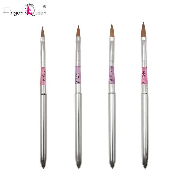 nail art kits 1pcs metal crystal brush engraving painting design pen suitable for professional salon or home use gel
nail art kits 1pcs metal crystal brush engraving painting design pen suitable for professional salon or home use gel