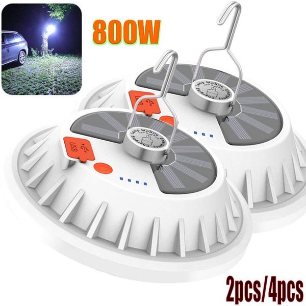 portable lanterns 800w powerful led bulb solar lamp rechargeable with remote control outdoor camping lantern emergency night market light
portable lanterns 800w powerful led bulb solar lamp rechargeable with remote control outdoor camping lantern emergency night market light