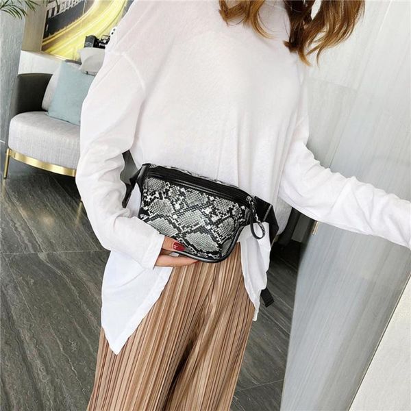 waist bags women chest bag puleather square crossbody shoulder ladies serpentine printing splicing phone money packs
waist bags women chest bag puleather square crossbody shoulder ladies serpentine printing splicing phone money packs