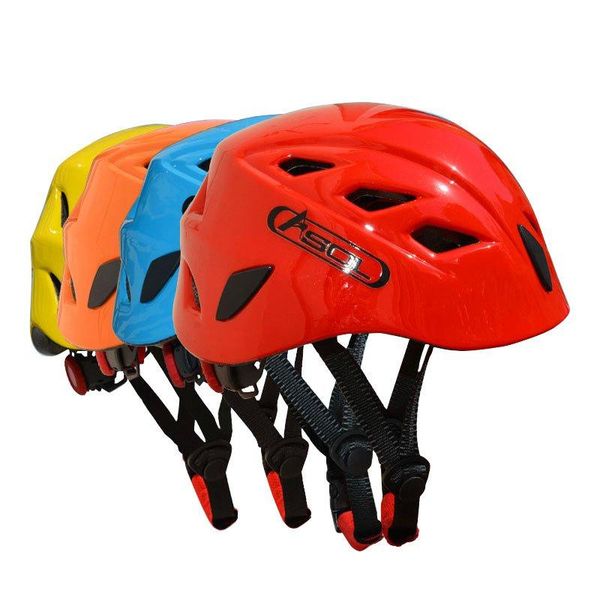 cords, slings and webbing durable outdoor helmet cimbing eps+pc for caving rescue downhill professional mountain sports
cords, slings and webbing durable outdoor helmet cimbing eps+pc for caving rescue downhill professional mountain sports