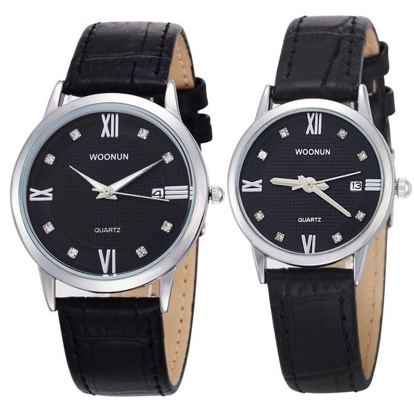 wristwatches love watches women men clock fashion casual couple leather strap quartz wristwatch minimalist watch gifts 2021, Slivery;brown
wristwatches love watches women men clock fashion casual couple leather strap quartz wristwatch minimalist watch gifts 2021, Slivery;brown