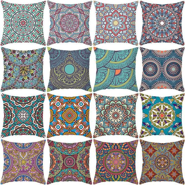 cushion/decorative pillow mandala pillowcase nordic geometric abstract peach skin sofa office cushion cover case seat car home
cushion/decorative pillow mandala pillowcase nordic geometric abstract peach skin sofa office cushion cover case seat car home