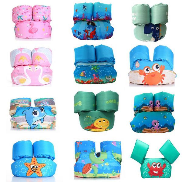 life vest & buoy baby swim rings puddle jumper child jacket 2-6 years old boy girl children form polyester
life vest & buoy baby swim rings puddle jumper child jacket 2-6 years old boy girl children form polyester