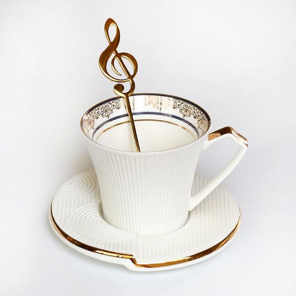 cups & saucers modern ceramic coffee cup set european style luxury with saucer spoon tazza colazione kitchen supplies sx50sx
cups & saucers modern ceramic coffee cup set european style luxury with saucer spoon tazza colazione kitchen supplies sx50sx