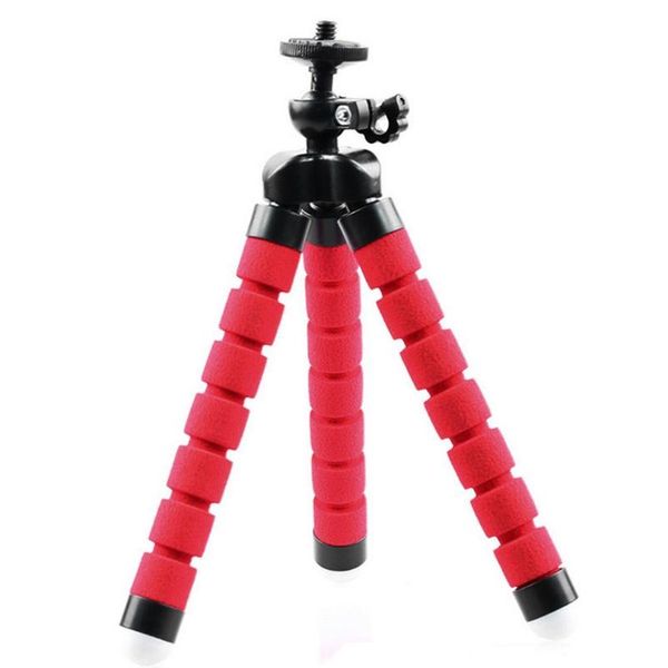 mini portable flexible sponge holder ocs tripod bracket stand mount monopod camera phone pgraphy holder
mini portable flexible sponge holder ocs tripod bracket stand mount monopod camera phone pgraphy holder