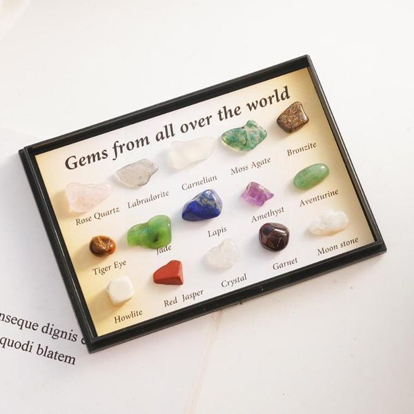 novelty items stones from all over the world 15 kinds of for collection jewelry crystal tiger's eye natural stone l4p8
novelty items stones from all over the world 15 kinds of for collection jewelry crystal tiger's eye natural stone l4p8