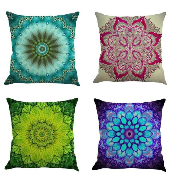 45*45 cm bohemia geometric cushion cover cotton linen pillow case for home sofa bedroom seat car fashion decor pillowcase
45*45 cm bohemia geometric cushion cover cotton linen pillow case for home sofa bedroom seat car fashion decor pillowcase