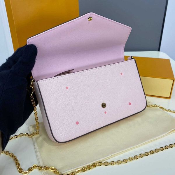 m80498 felicie pochette designer women cross body chain flap bag empreinte leather wallet envelope clutch zipped card holder zippy coin
m80498 felicie pochette designer women cross body chain flap bag empreinte leather wallet envelope clutch zipped card holder zippy coin