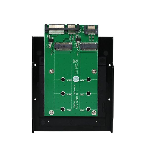 computer cables & connectors maiwo kt005b ssd adapter card m.2 sata to ngffx2 desktop
computer cables & connectors maiwo kt005b ssd adapter card m.2 sata to ngffx2 desktop