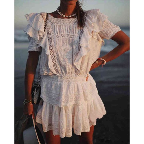 two piece dress a set of two-piece white high waist pleated women's miniskirt, summer 2021
two piece dress a set of two-piece white high waist pleated women's miniskirt, summer 2021