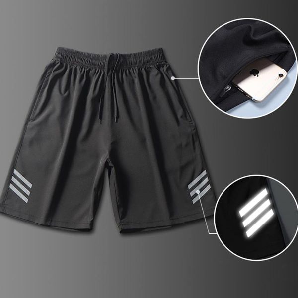 men's shorts jiayan running large size sweat for men 2021 summer loose fitness quick-drying jogger sportswear, White;black
men's shorts jiayan running large size sweat for men 2021 summer loose fitness quick-drying jogger sportswear, White;black