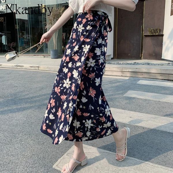 skirts plus size high waist beach wrap women 2021 summer floral lace up chiffon side split holiday ankle-length female, Black
skirts plus size high waist beach wrap women 2021 summer floral lace up chiffon side split holiday ankle-length female, Black