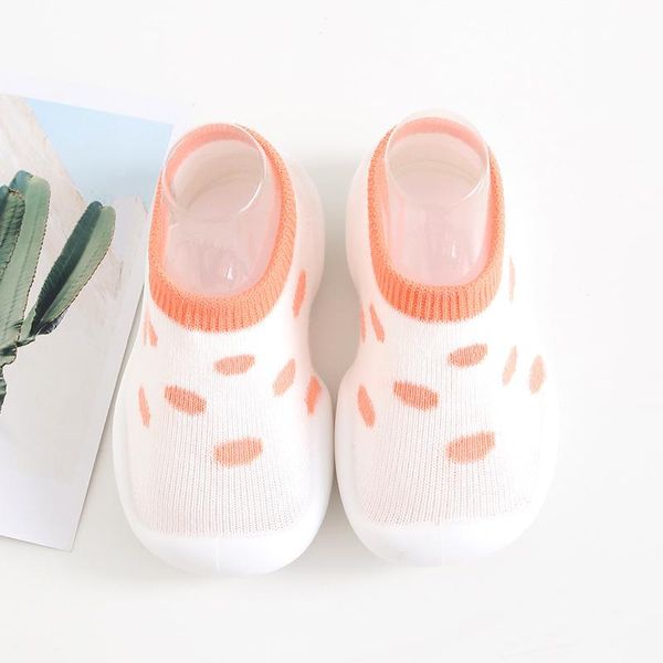first walkers 0-4years baby boy girl toddler non-slip indoor floor anti-slip slippers baby's outdoor breathable cotton sock shoes
first walkers 0-4years baby boy girl toddler non-slip indoor floor anti-slip slippers baby's outdoor breathable cotton sock shoes