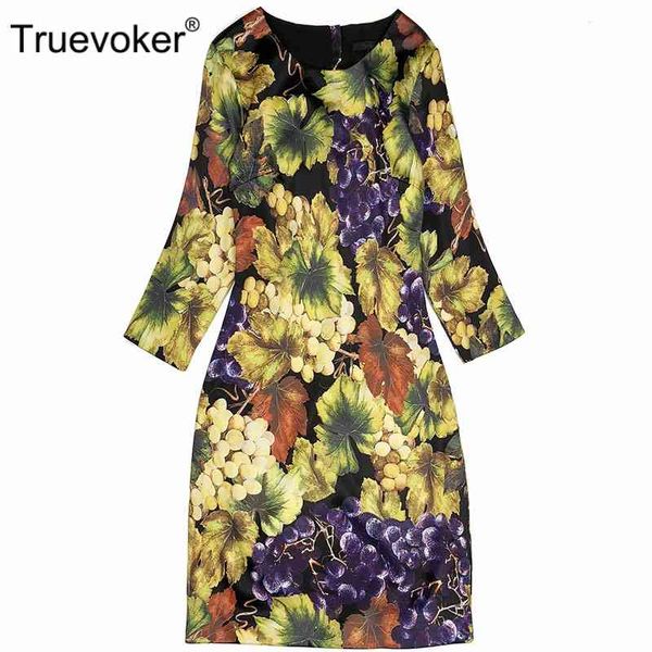 truevoker autumn designer dres's half sleeve vintage floral printed plus size 2xl boutique vestido 210602, Black;gray
truevoker autumn designer dres's half sleeve vintage floral printed plus size 2xl boutique vestido 210602, Black;gray