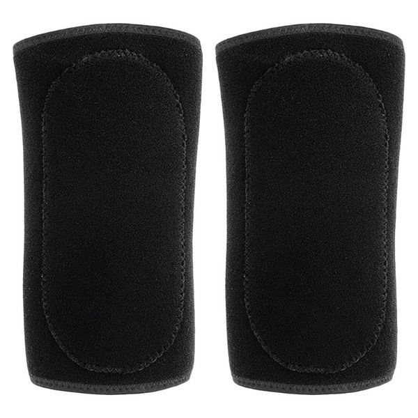 elbow & knee pads 2pcs sports protective cover breathable protector warm keep pad, Black;gray
elbow & knee pads 2pcs sports protective cover breathable protector warm keep pad, Black;gray