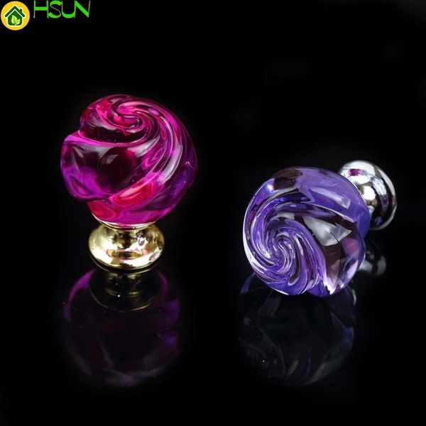 glass rose knobs purple pink glass crystal watch tv table bookcase pulls knobs silver gold dresser kitchen cabinet door handles
glass rose knobs purple pink glass crystal watch tv table bookcase pulls knobs silver gold dresser kitchen cabinet door handles