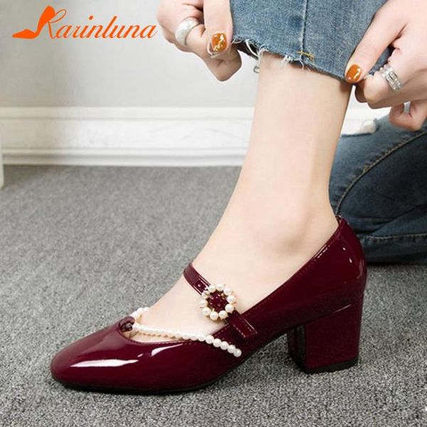 karin new fashion ladies 2021 office daily date pumps square heels bead buckle women pumps consise spring women shoes, Black
karin new fashion ladies 2021 office daily date pumps square heels bead buckle women pumps consise spring women shoes, Black