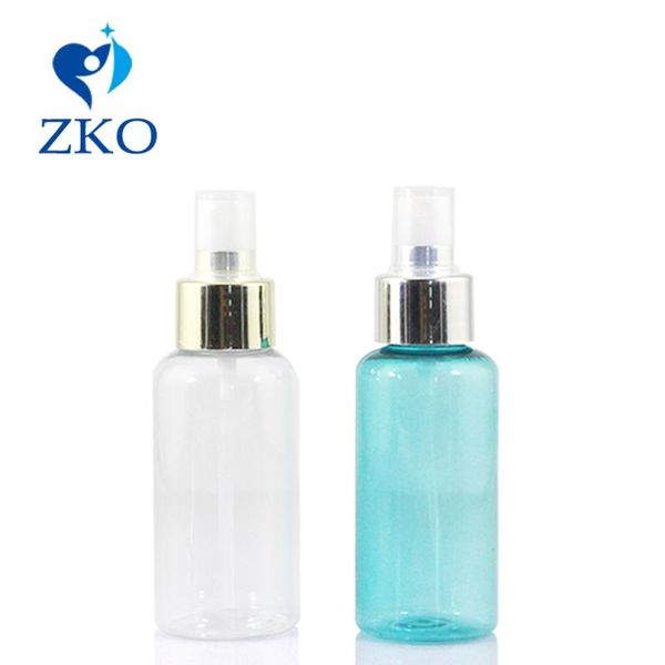 5pcs 80ml transparent plastic golden aluminum plating cosmetic spray bottle portable perfume bottle empty refillable container
5pcs 80ml transparent plastic golden aluminum plating cosmetic spray bottle portable perfume bottle empty refillable container