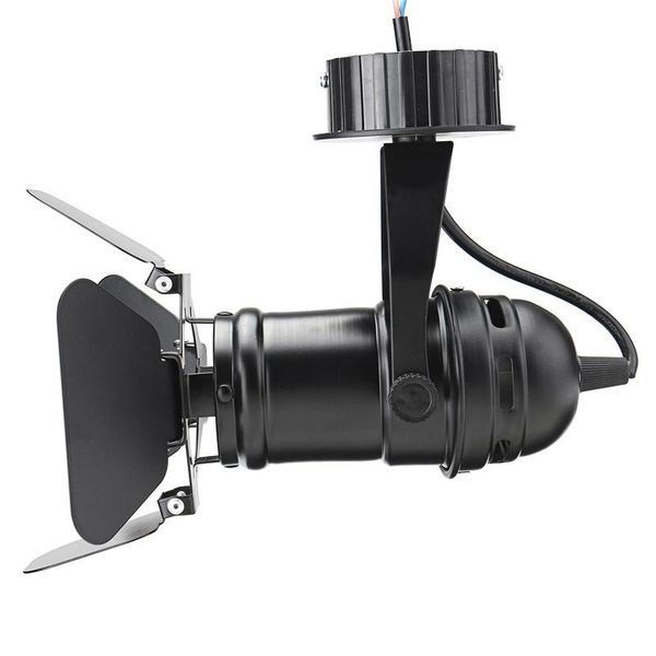 110v/220v retro industrial led spotlight e27 bulb indoor ceiling lamp for clothing store cafe bar art exhibition studio decor
110v/220v retro industrial led spotlight e27 bulb indoor ceiling lamp for clothing store cafe bar art exhibition studio decor