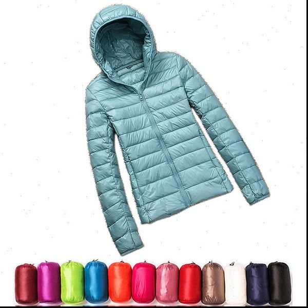 2021 new casual 90% ultra light white duck down jacket women autumn winter warm lady plus size jackets female hooded parka, Black
2021 new casual 90% ultra light white duck down jacket women autumn winter warm lady plus size jackets female hooded parka, Black