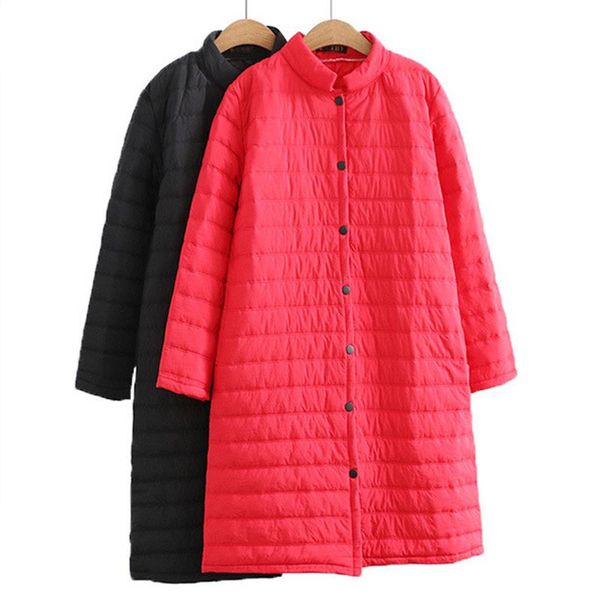 women's trench coats plus size thin red wadded autumn winter jackets women cotton long padded coat outwear warm chaquetas parka feminin, Tan;black
women's trench coats plus size thin red wadded autumn winter jackets women cotton long padded coat outwear warm chaquetas parka feminin, Tan;black
