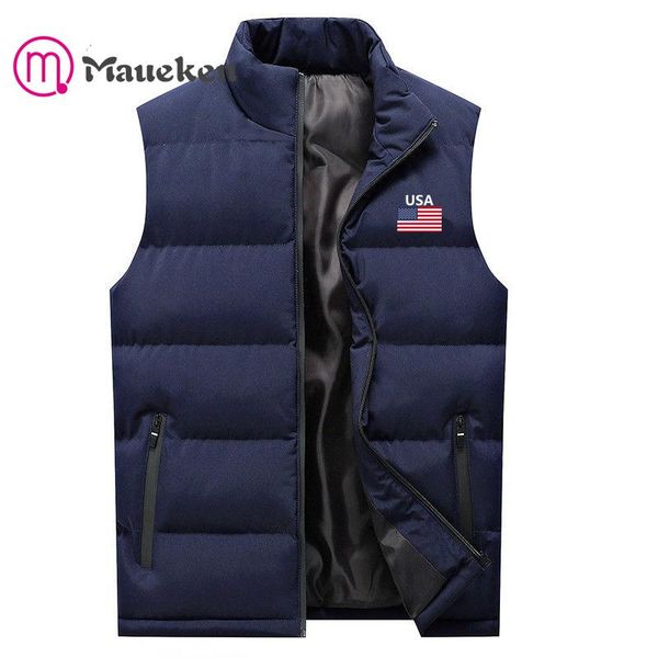 men's down & parkas plus size m-8xl est united states of america usa us winter casual sleeveless windproof jacket vest, Black
men's down & parkas plus size m-8xl est united states of america usa us winter casual sleeveless windproof jacket vest, Black
