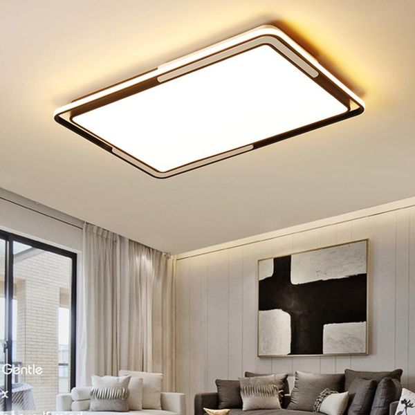 round/square modern led ceiling lihgts for living room bed room kitchen lights lampada black led ceiling lamp light fixtures
round/square modern led ceiling lihgts for living room bed room kitchen lights lampada black led ceiling lamp light fixtures