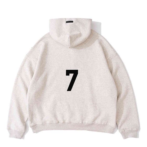 men's hoodies & sweatshirts fg season 21ss 7th mens womens designers fashion men hoodie autumn winter long sleeve hooded pullover cloth, Black
men's hoodies & sweatshirts fg season 21ss 7th mens womens designers fashion men hoodie autumn winter long sleeve hooded pullover cloth, Black