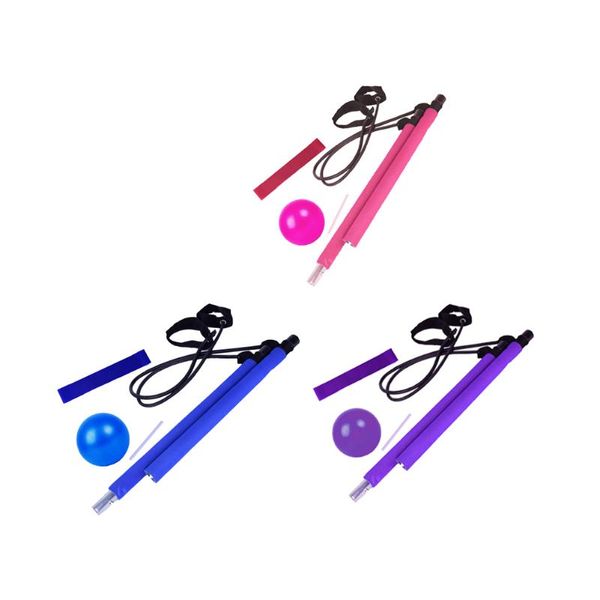 yoga resistance bands elastic muscle training workout pilates equipment for working-out comfortable decoration
yoga resistance bands elastic muscle training workout pilates equipment for working-out comfortable decoration