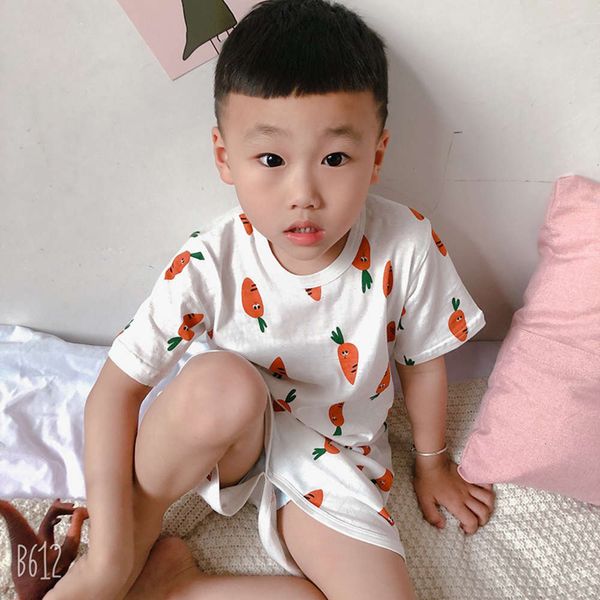 baby's conjoined pajamas children's breathing cotton household clothing baby belly care sleeping bag summer thin, Blue;red
baby's conjoined pajamas children's breathing cotton household clothing baby belly care sleeping bag summer thin, Blue;red