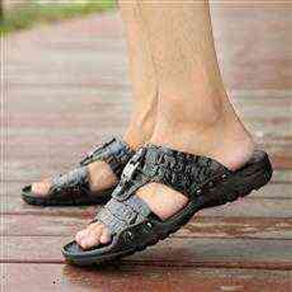 tangzuo shoes a1802 slippers, , 38-50 standard leather yards, two layers of leather, black, blue, white and brown
tangzuo shoes a1802 slippers, , 38-50 standard leather yards, two layers of leather, black, blue, white and brown