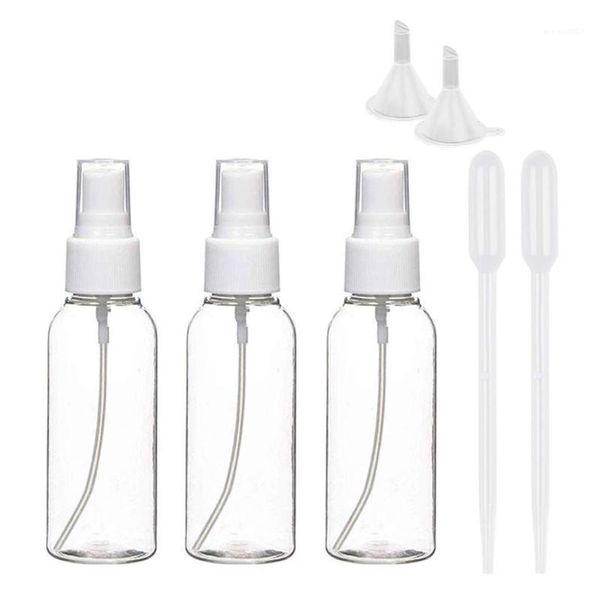 empty bottle spray bottles 50ml travel set refillable liquid containers container cosmetic storage & jars
empty bottle spray bottles 50ml travel set refillable liquid containers container cosmetic storage & jars