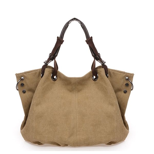 fashion bag canvas large capacity hand single shoulder messenger bag sen women's fashion bag
fashion bag canvas large capacity hand single shoulder messenger bag sen women's fashion bag