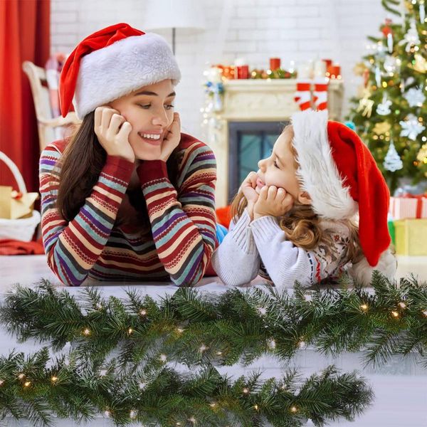 christmas artificial rattan children's handicrafts simulation ornaments with led lights kids gift holiday pendant party supplies
christmas artificial rattan children's handicrafts simulation ornaments with led lights kids gift holiday pendant party supplies