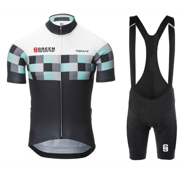 racing sets 2021 green scotte men short cycling jerseys maillot ropa ciclismo bicycle clothes summer bike clothing outdoor, Black;blue
racing sets 2021 green scotte men short cycling jerseys maillot ropa ciclismo bicycle clothes summer bike clothing outdoor, Black;blue