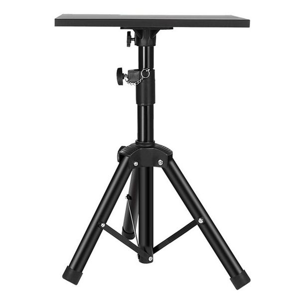 trekking poles lapstand - tripod floor for computer, projector, dj equipment, studio accessories
trekking poles lapstand - tripod floor for computer, projector, dj equipment, studio accessories