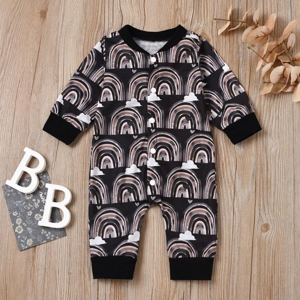 jumpsuits one piece spring autumn outfits infant born baby girls boys rainbow romper long sleeve casual for kids, Blue
jumpsuits one piece spring autumn outfits infant born baby girls boys rainbow romper long sleeve casual for kids, Blue
