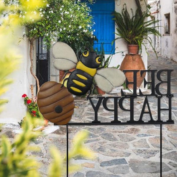 garden decorations bee honeycomb metal art stake silhouette spring yard sign outdoor for patio lawn
garden decorations bee honeycomb metal art stake silhouette spring yard sign outdoor for patio lawn
