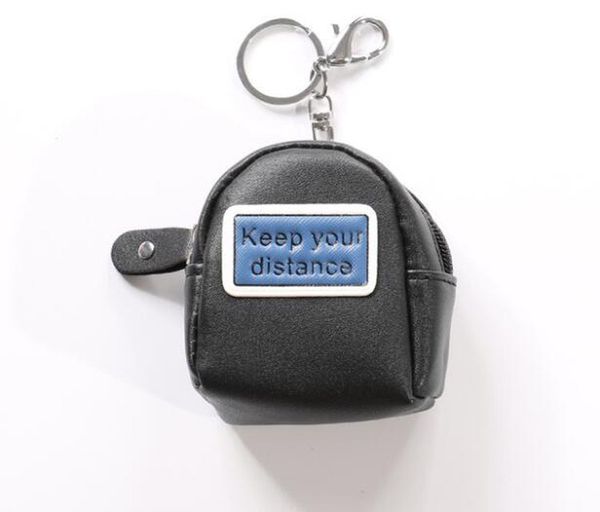 10pcs women pu keep your distance letter solid plain short square coin purses mix color, Red;black
10pcs women pu keep your distance letter solid plain short square coin purses mix color, Red;black